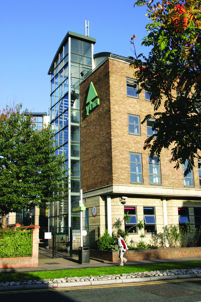 Yha Thameside Londres