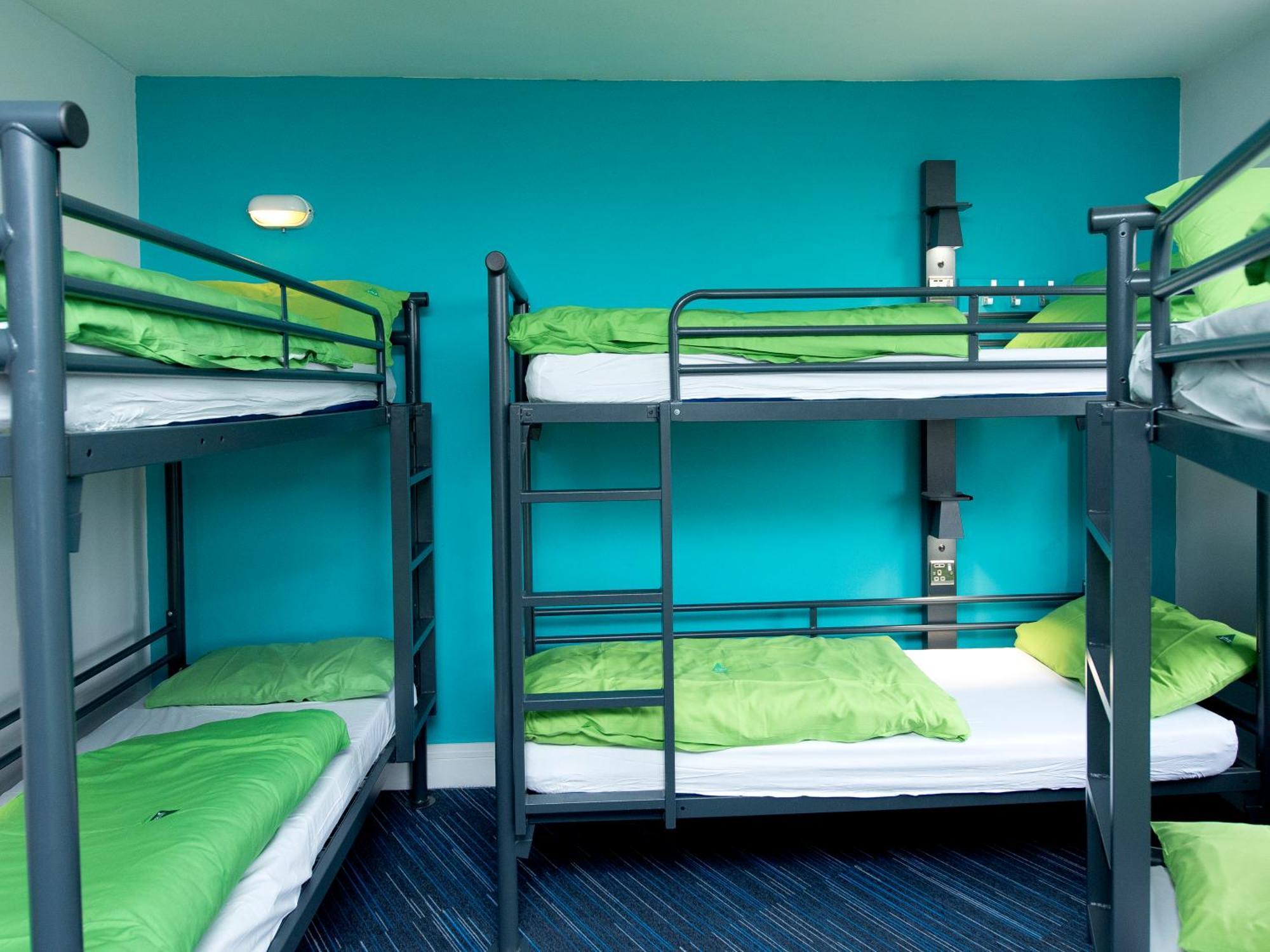 Hostal Yha Thameside Londres