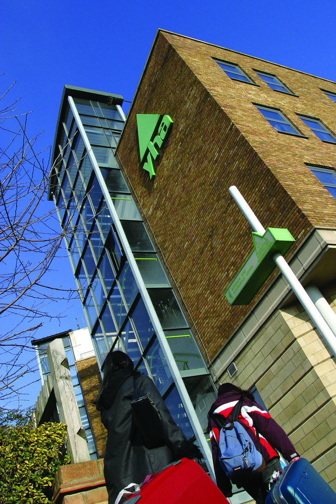 Hostal Yha Thameside