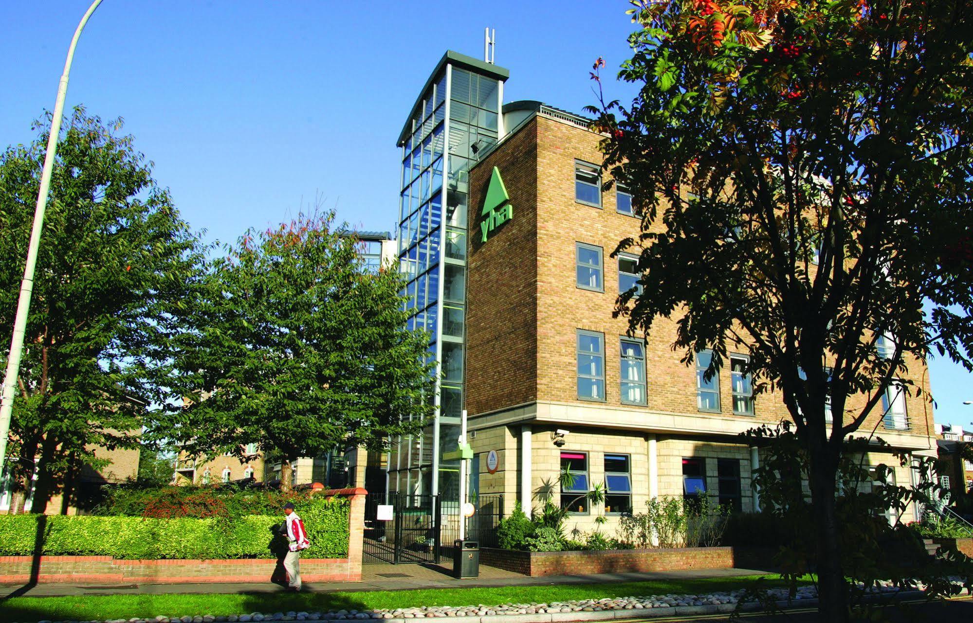 Yha Thameside Londres