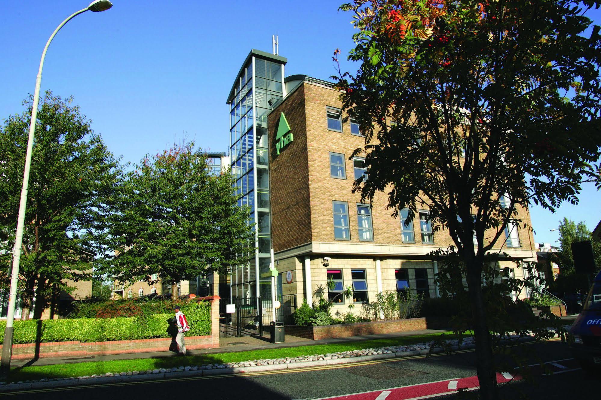 Hostal Yha Thameside