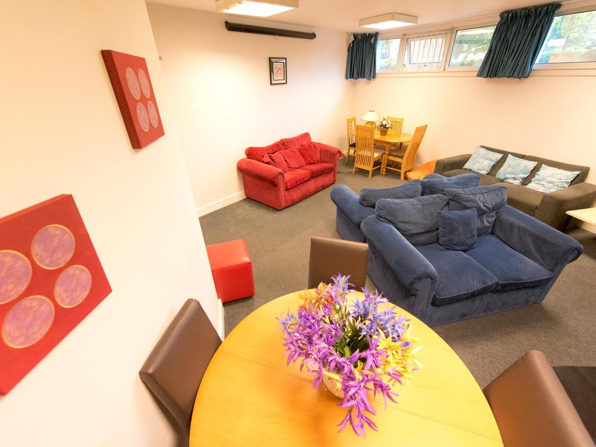 Yha Thameside Auberge de jeunesse *