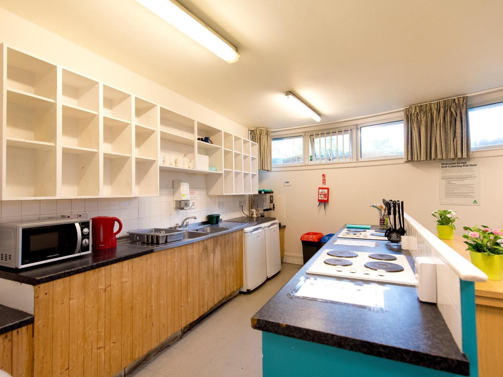Yha Thameside Auberge de jeunesse