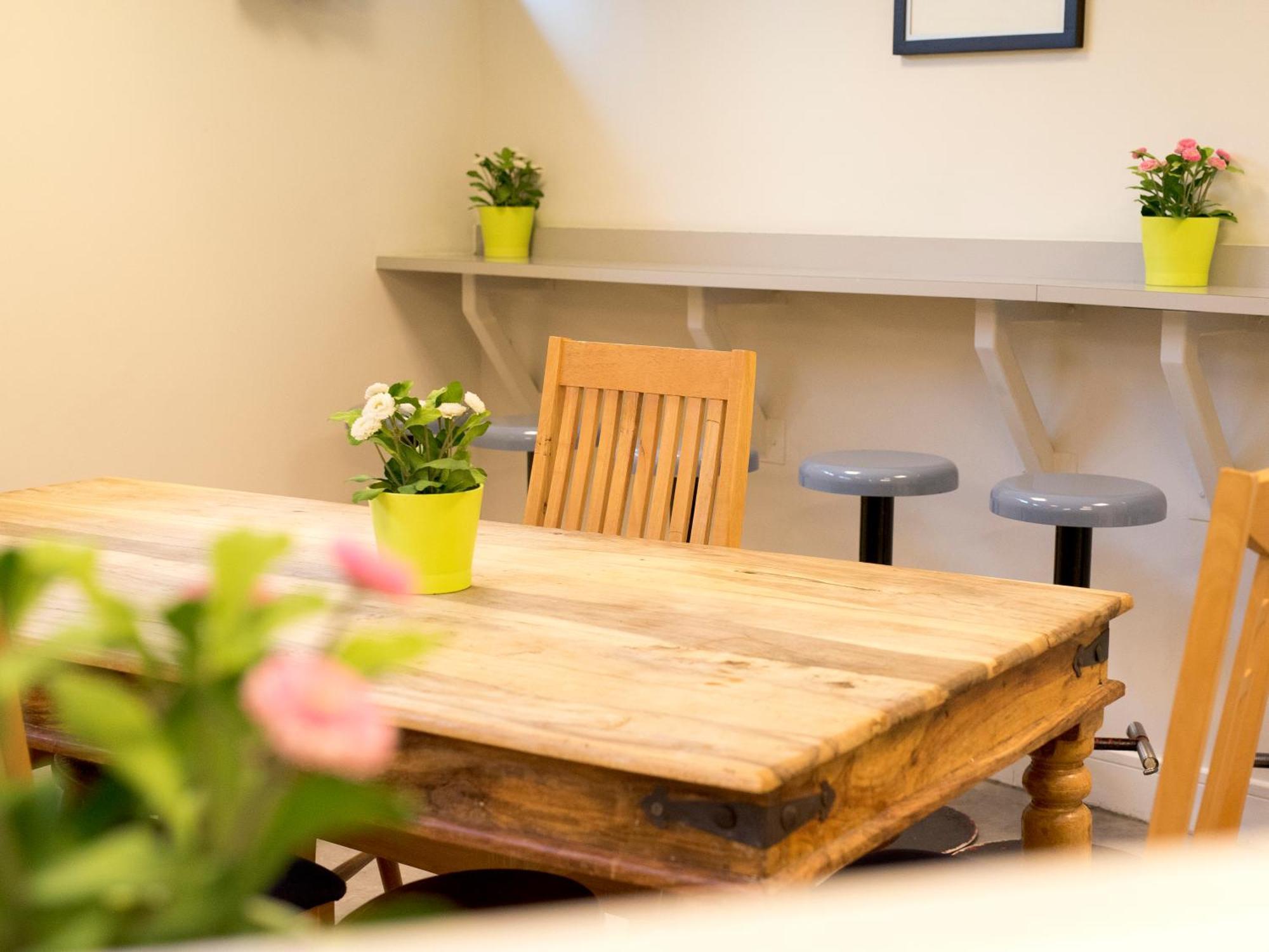 Yha Thameside Auberge de jeunesse *