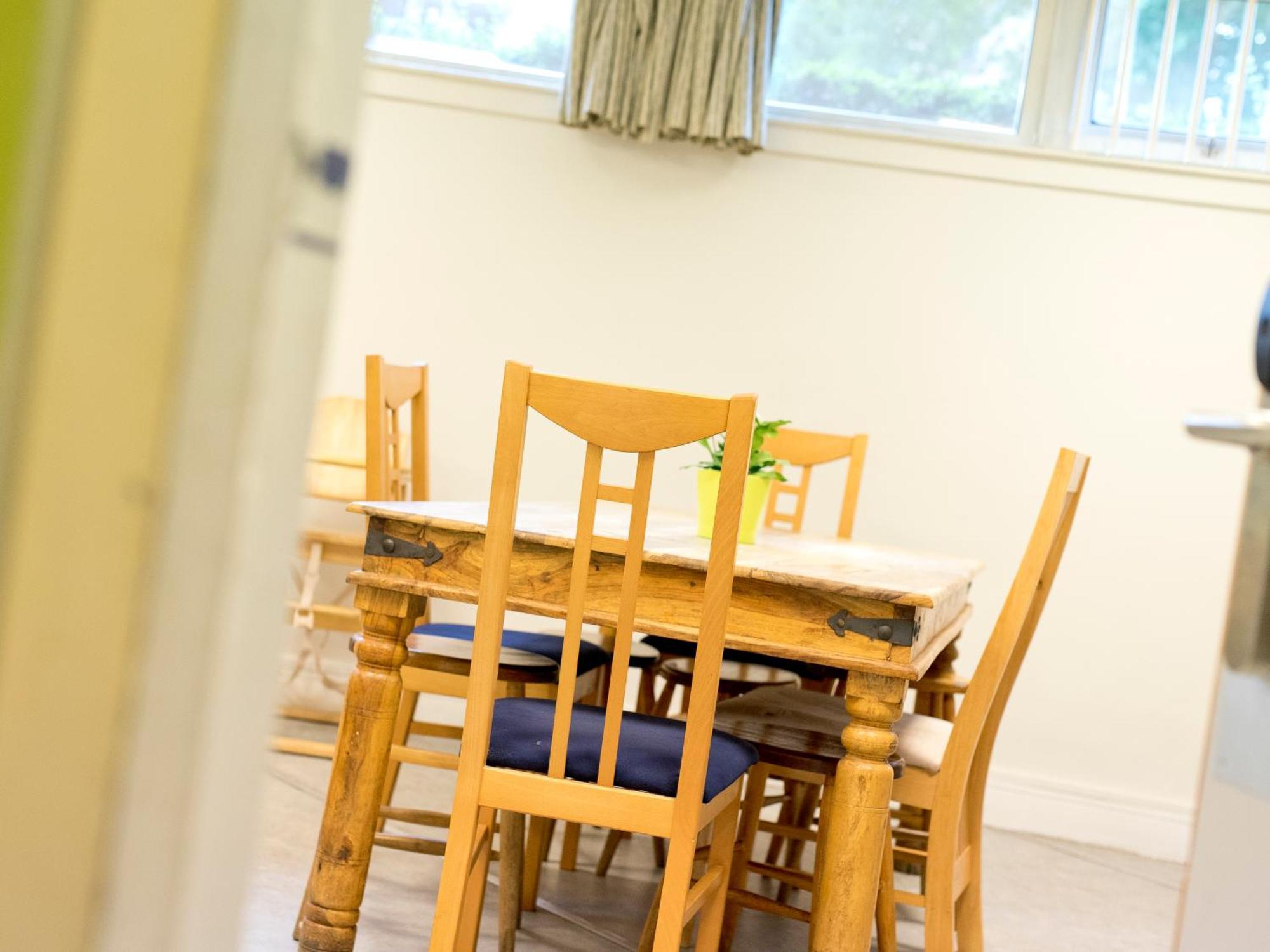 Auberge de jeunesse Yha Thameside *
