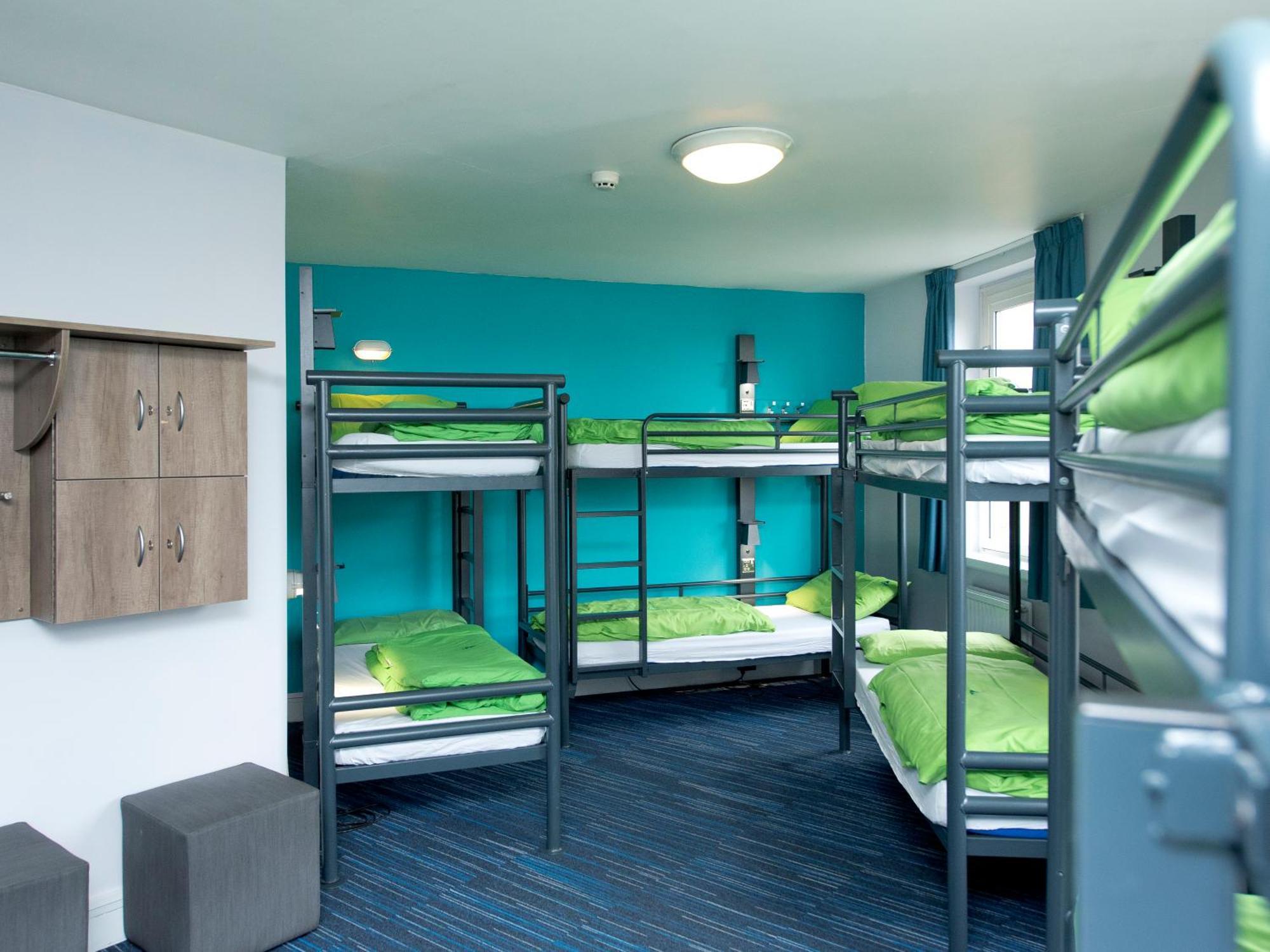 Auberge de jeunesse Yha Thameside Londres