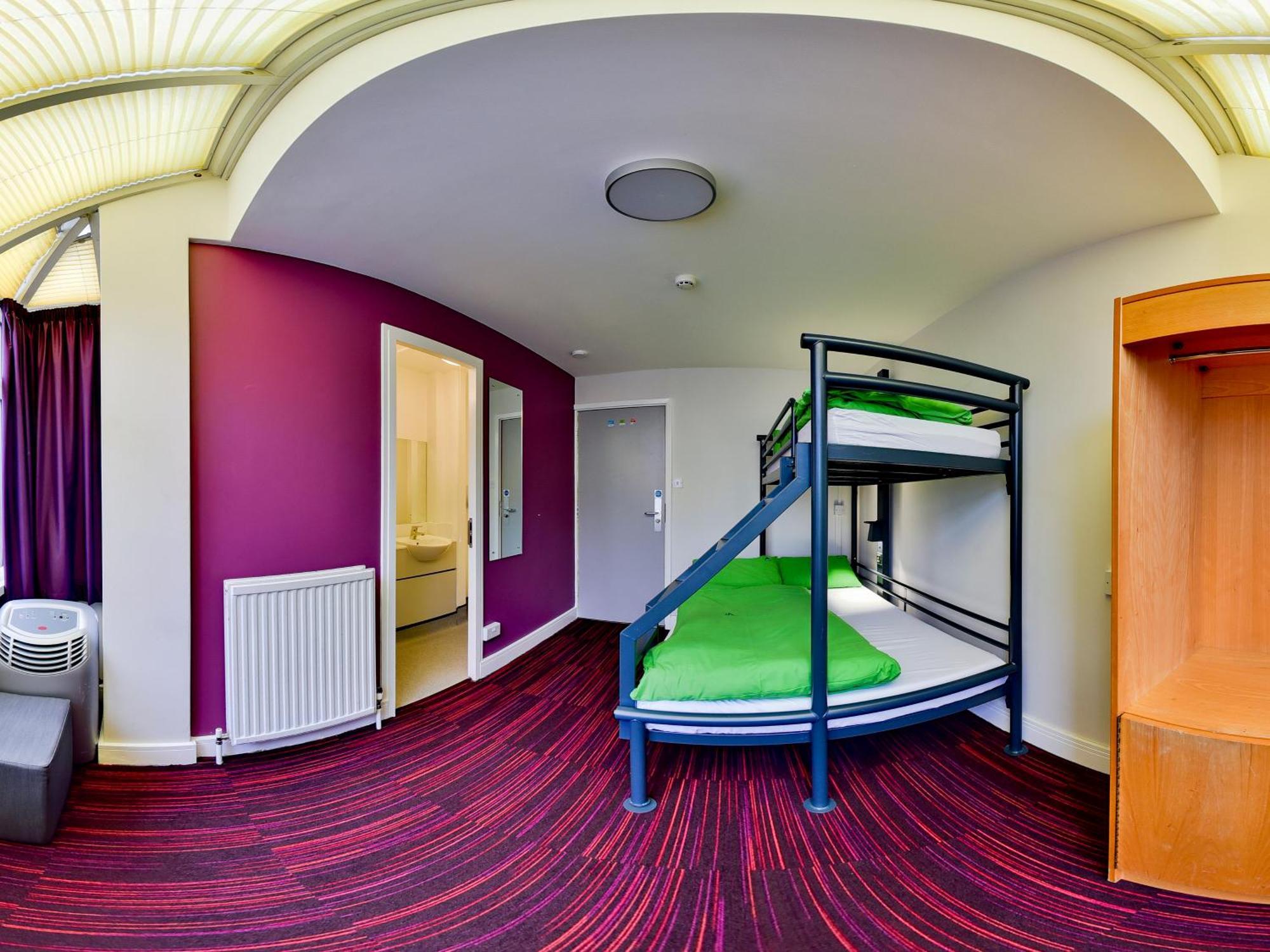 Auberge de jeunesse Yha Thameside
