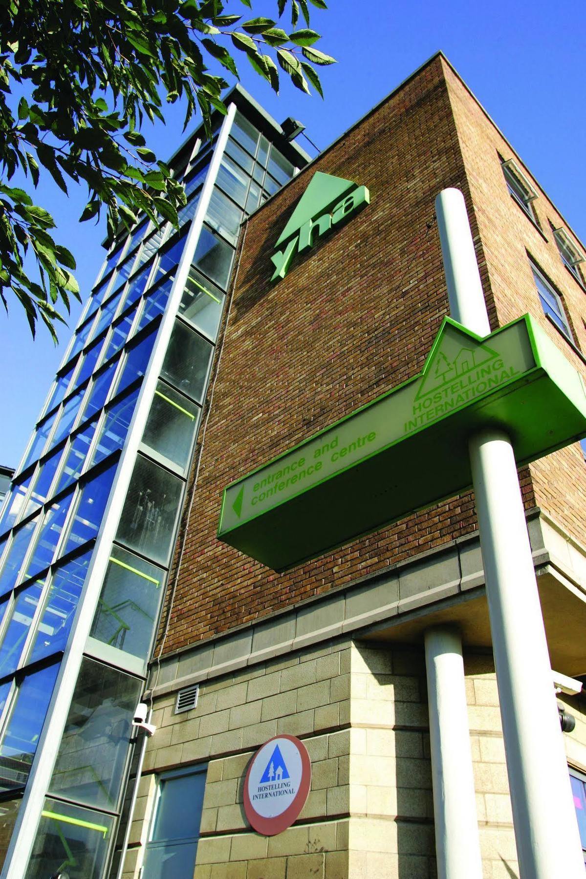 Yha Thameside Auberge de jeunesse Londres