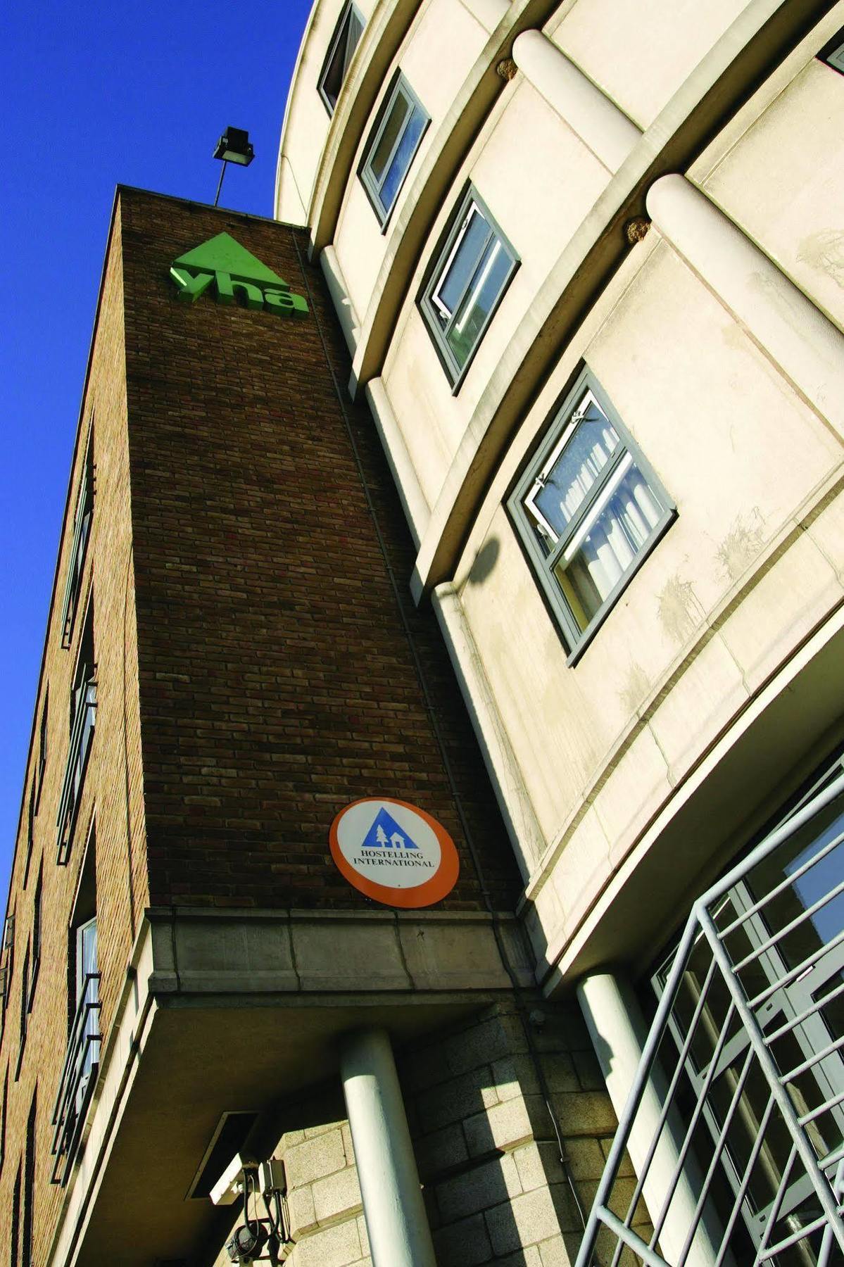 Yha Thameside Auberge de jeunesse Londres