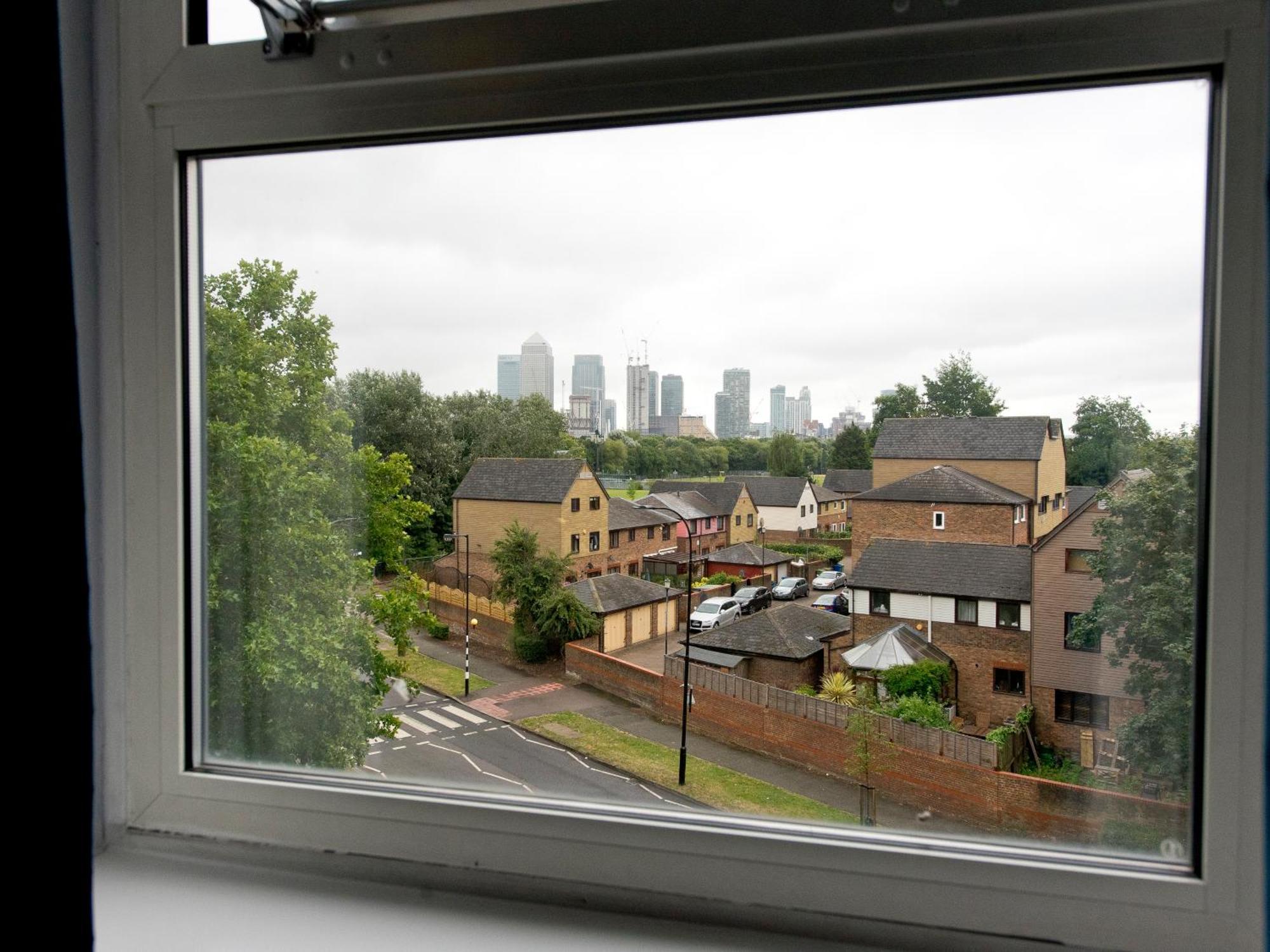 Yha Thameside * Londen