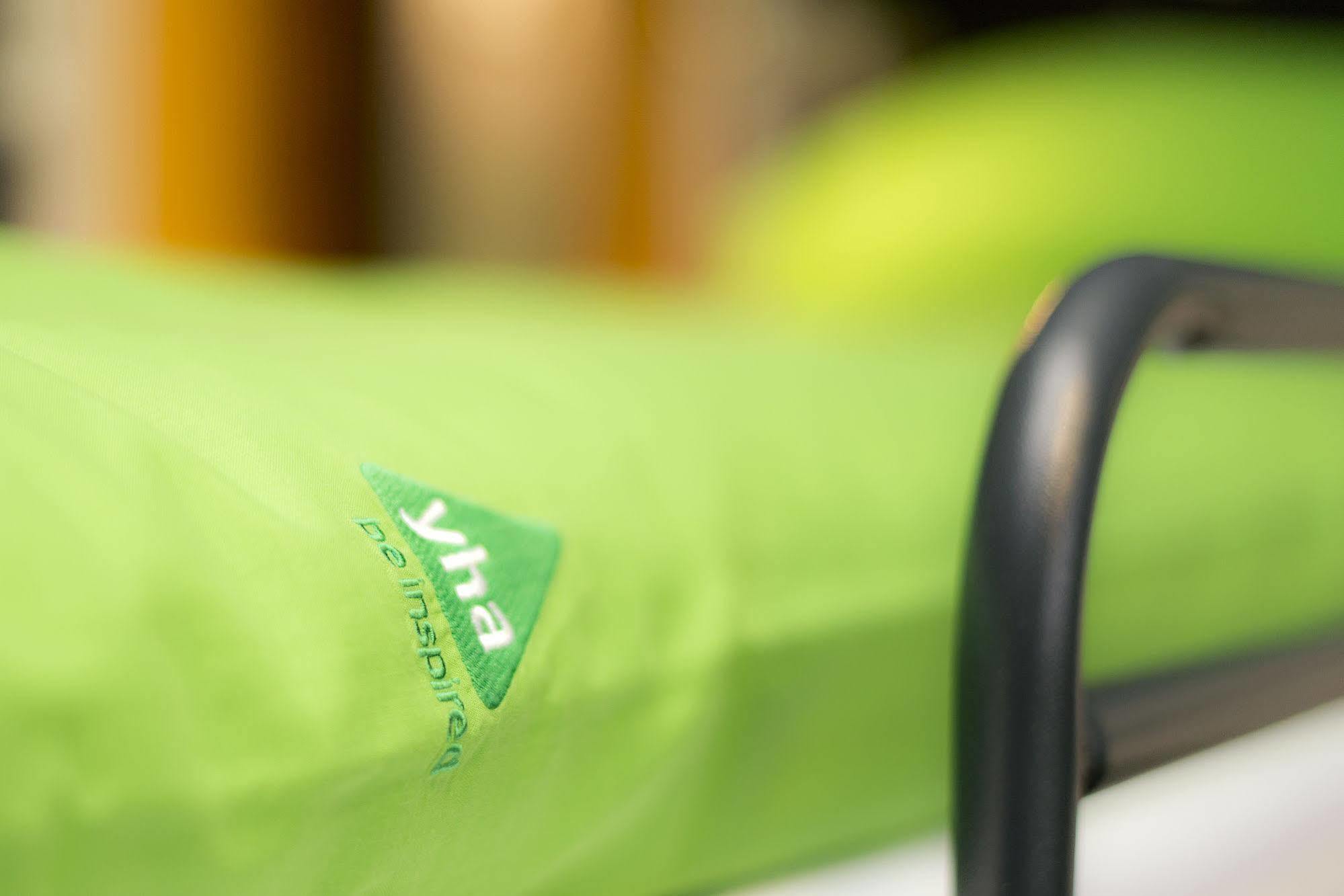 Hostel Yha Thameside Londen
